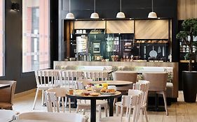 B&B Hotel Bois D'Arcy Saint Quentin En Yvelines